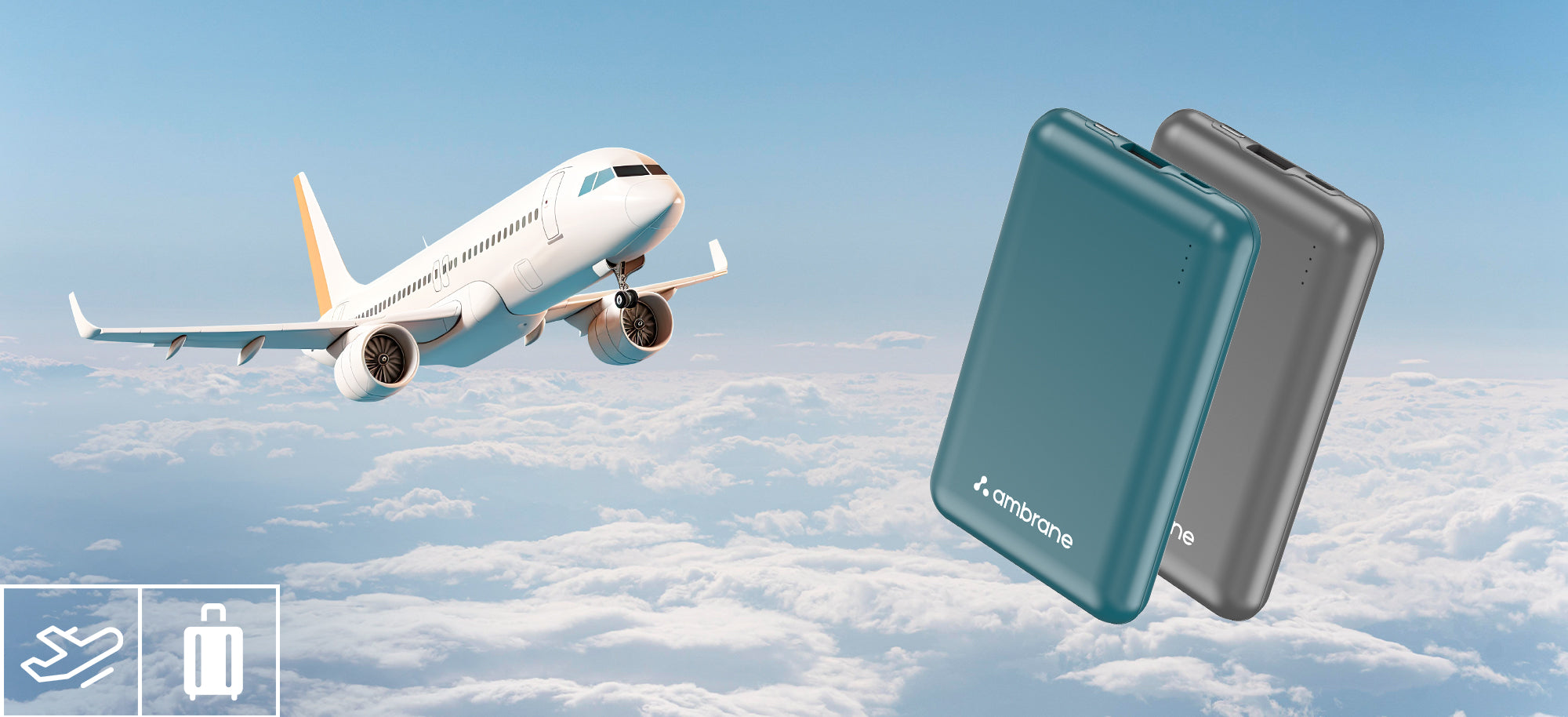 Power Banks on Flights: All You Need to Know